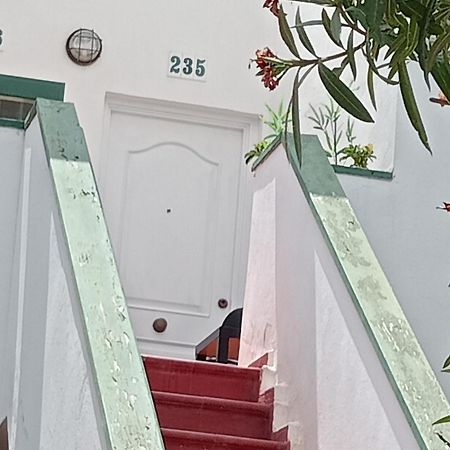 科斯塔德安提瓜Casa Lucy公寓 外观 照片